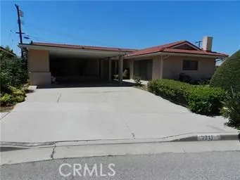 2717 Doubletree Lane, Rowland Heights, California 91748