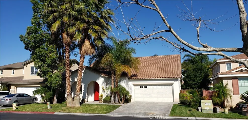 4255 Gardenridge Court, Riverside, California 92505