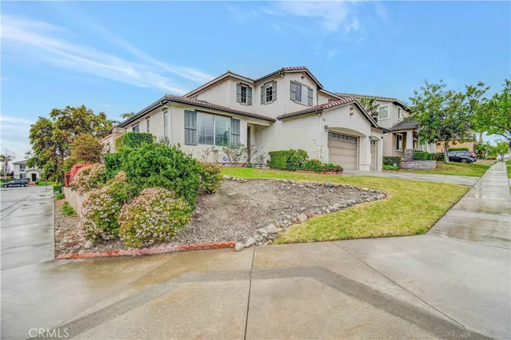 12361 Split Rein Drive, Rancho Cucamonga, California 91739