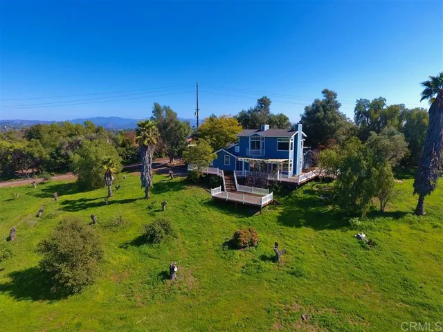 1267 Palomino Road, Fallbrook, California 92028