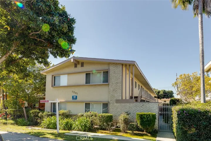 7331 Newlin Avenue H, Whittier, California 90602