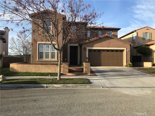 28137 Graciosa Street, Valencia, California 91355