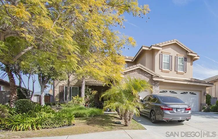 2584 Coyote Ridge Ter, Chula Vista, California 91915