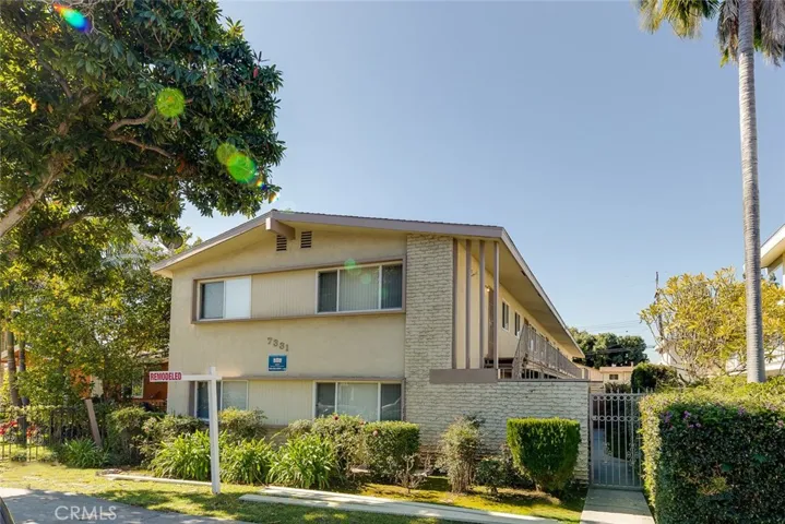 7331 Newlin Avenue B, Whittier, California 90602