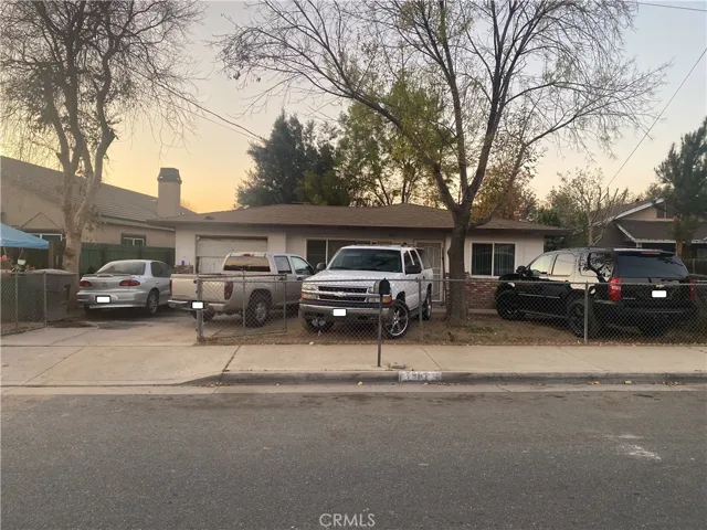 7387 Evans Street, Riverside, California 92504