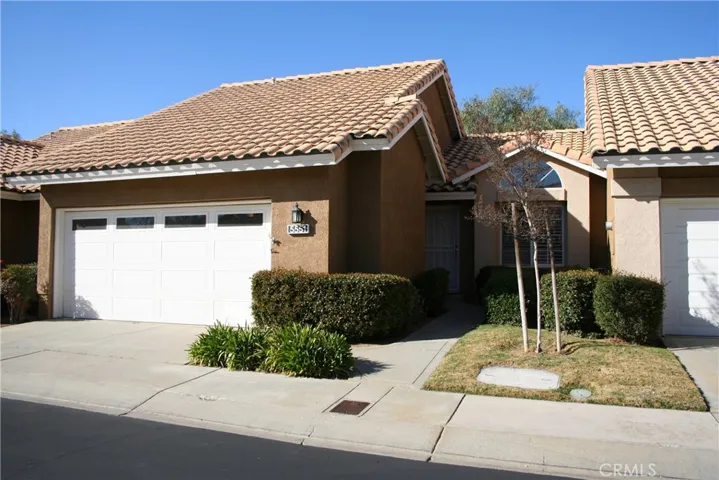 5551 W Palmer Drive, Banning, California 92220