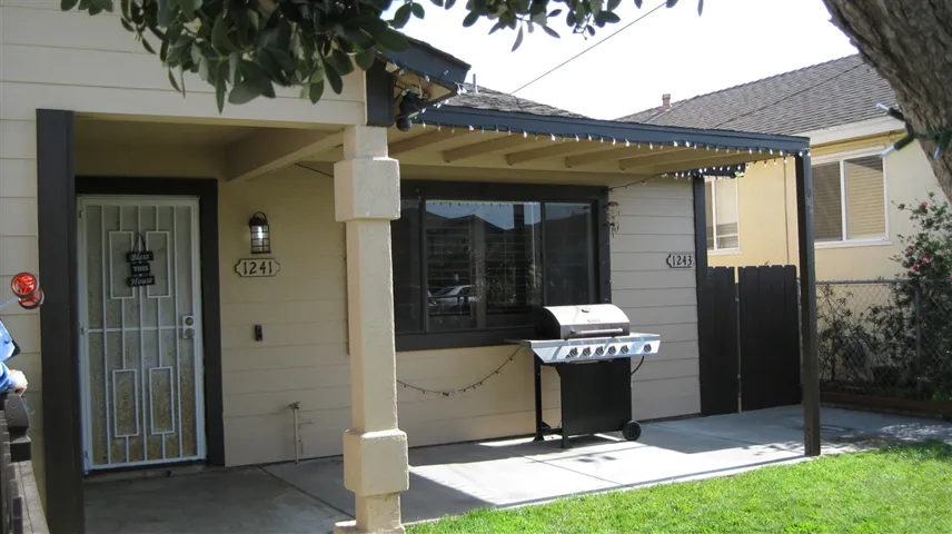 1241 Florence Street, Imperial Beach, California 91932