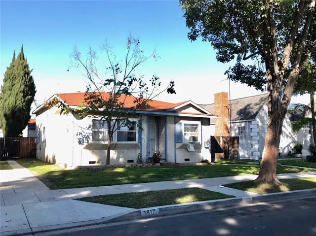1817 E 65th Street, Long Beach, California 90805