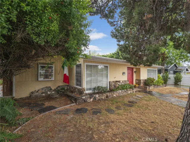 2nd House on Tampa