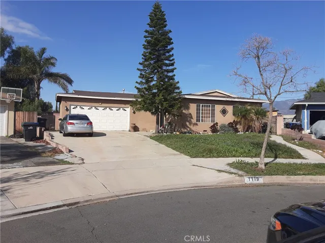 1119 E Caroline Court, Ontario, California 91764