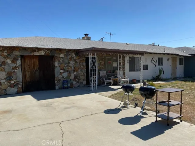 13175 Cholla Road, Whitewater, California 92282