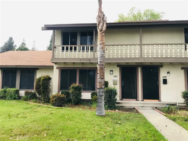 1357 N Vineyard Avenue, Ontario, California 91764