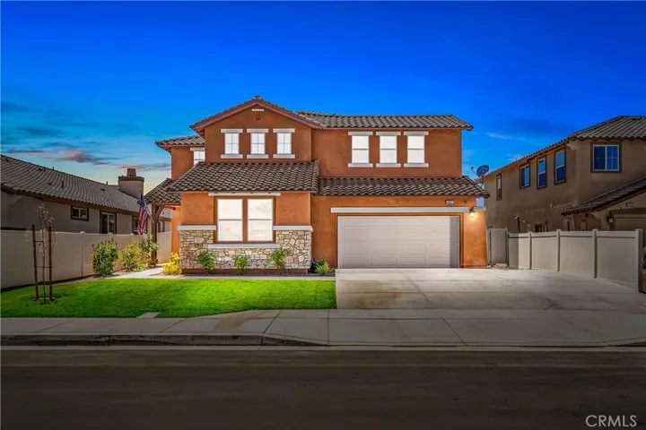44037 Coral Drive, Lancaster, California 93536