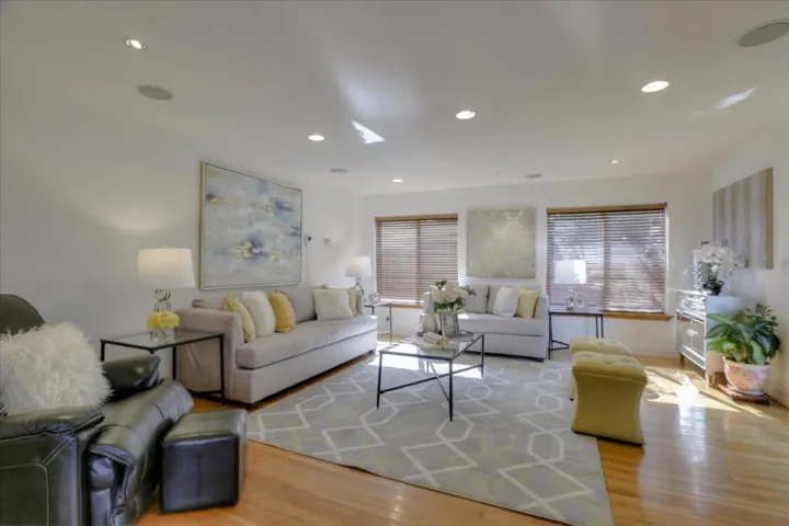 432 Fremont Avenue, Pacifica, California 94044