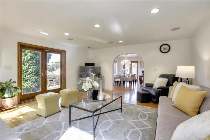 432 Fremont Avenue, Pacifica, California 94044