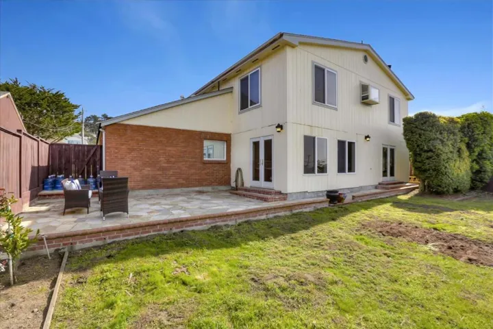 432 Fremont Avenue, Pacifica, California 94044
