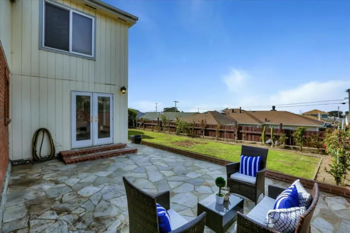 432 Fremont Avenue, Pacifica, California 94044