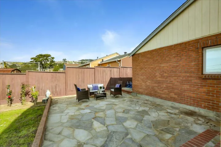 432 Fremont Avenue, Pacifica, California 94044