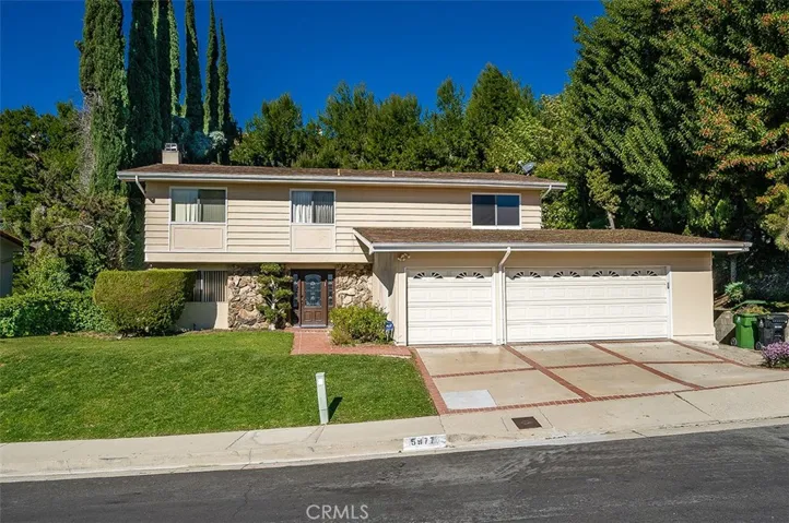 5977 Rod Avenue, Woodland Hills, California 91367
