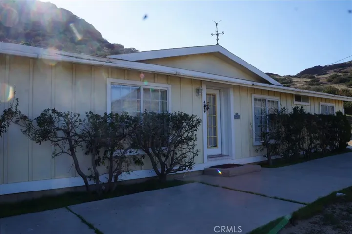 1740 Eagle Butte Road, Palmdale, California 93551