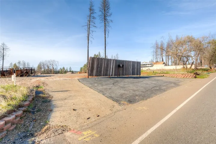 8675 Skyway, Paradise, California 95969