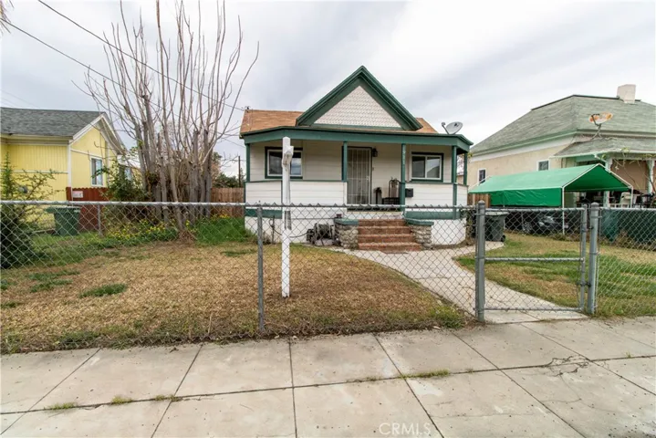 911 Washington Street, Redlands, California 92374