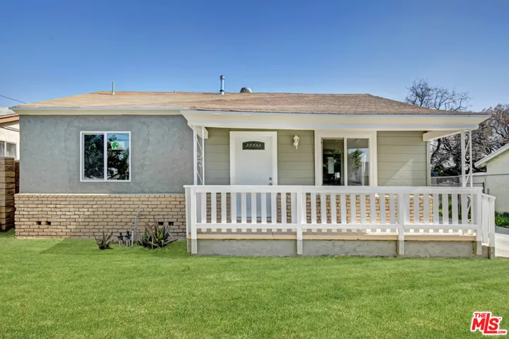 1322 Rialto Avenue, Colton, California 92324