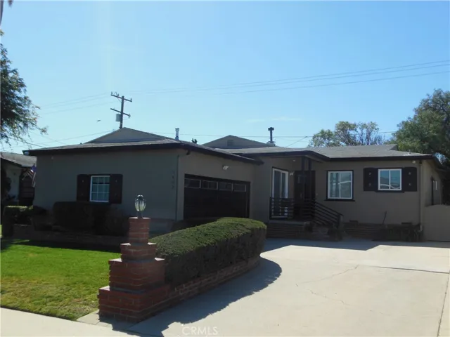2602 Loftyview Drive, Torrance, California 90505