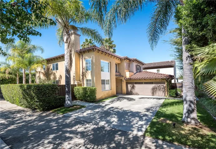 18451 Jonah Court, Tarzana, California 91356