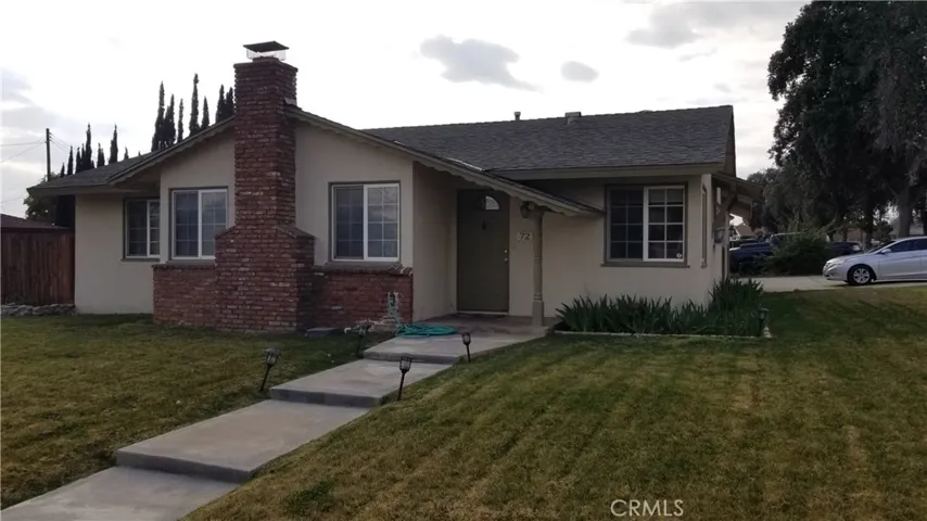 721 Silverwood Avenue, Upland, California 91786
