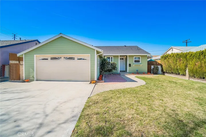11141 Portada Drive, Whittier, California 90604