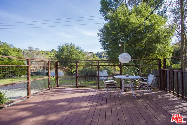 1339 Old Topanga Canyon Road, Topanga, California 90290