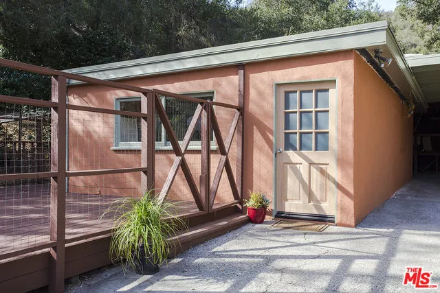 1339 Old Topanga Canyon Road, Topanga, California 90290