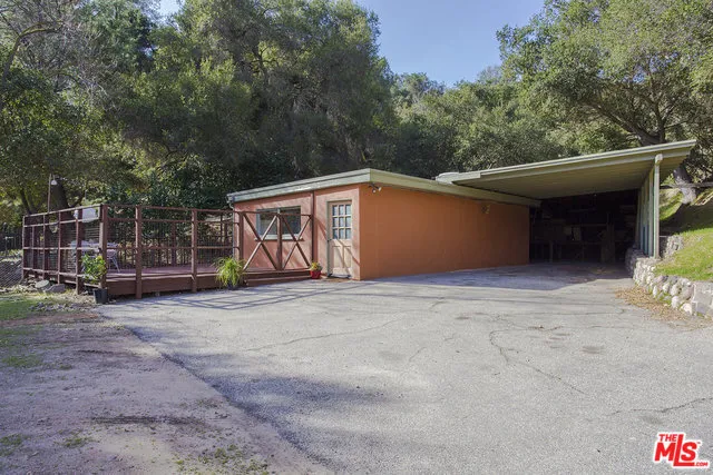 1339 Old Topanga Canyon Road, Topanga, California 90290
