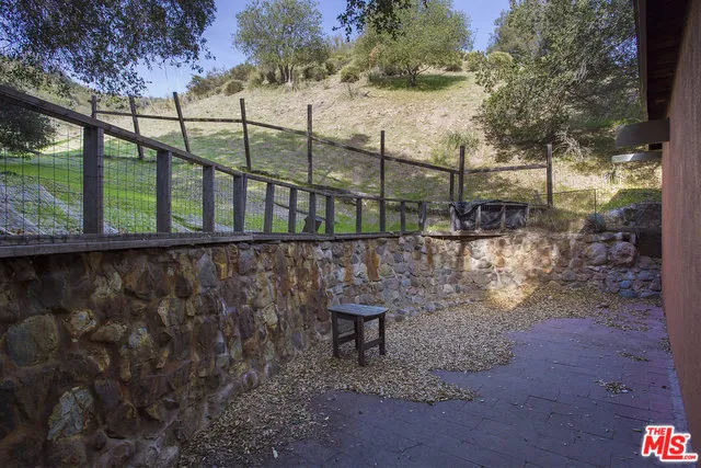 1339 Old Topanga Canyon Road, Topanga, California 90290