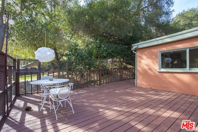1339 Old Topanga Canyon Road, Topanga, California 90290