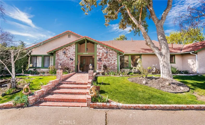 30315 Romero Canyon Road, Castaic, California 91384