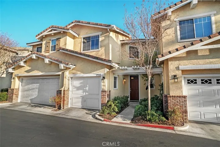 23132 Napa Drive, Valencia, California 91354