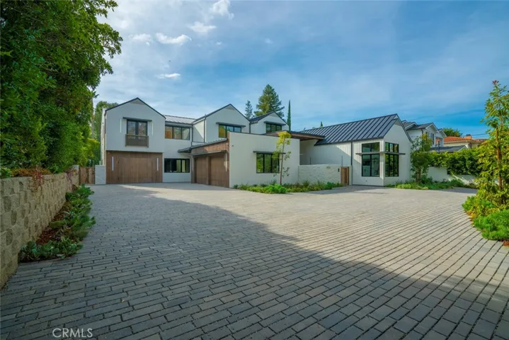 14226 Greenleaf Street, Sherman Oaks, California 91423