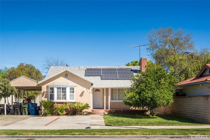 917 De Garmo Street, San Fernando, California 91340