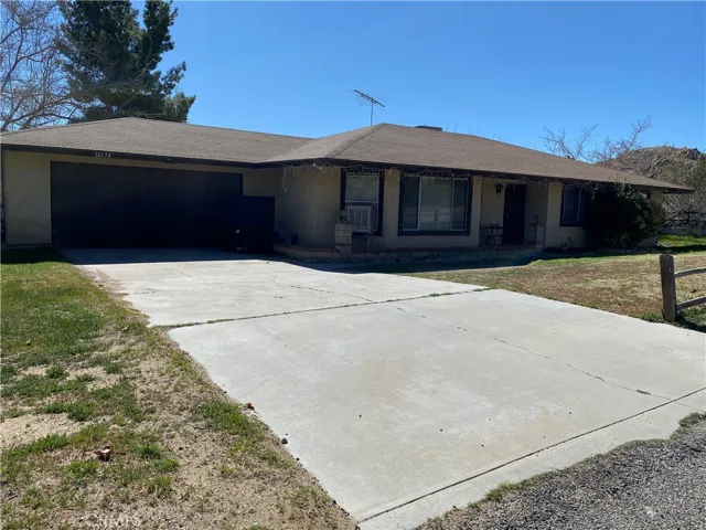 16134 Wells Fargo Avenue, Palmdale, California 93591