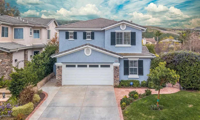 2828 Blazing Star Drive
