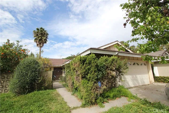 18307 Kamstra Avenue, Cerritos, California 90703