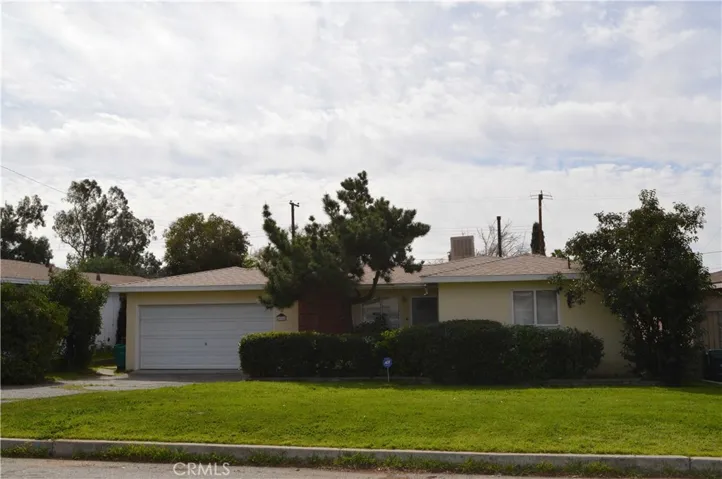 25765 26th Street, San Bernardino, California 92404