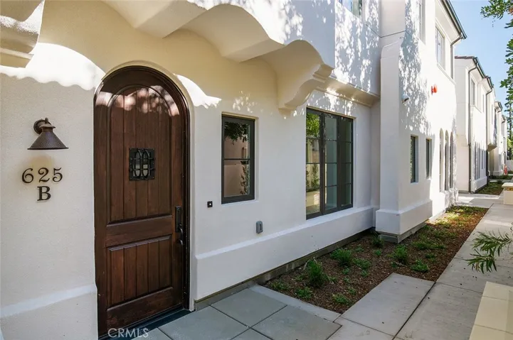 625 Fairview Avenue B, Arcadia, California 91007