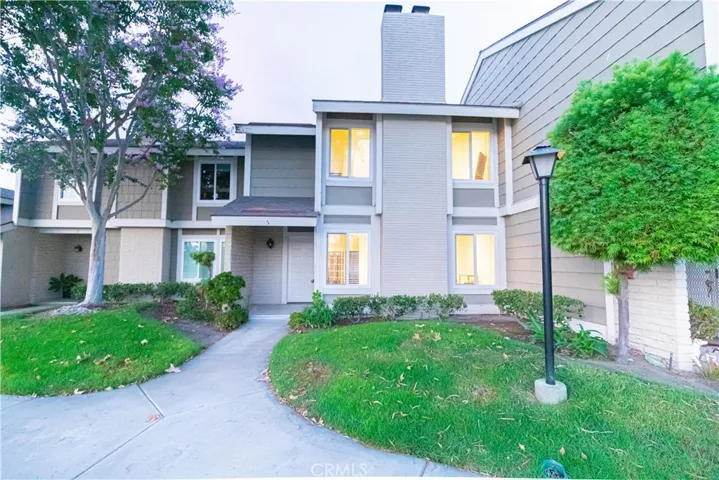 5 Amberwood, Irvine, California 92604