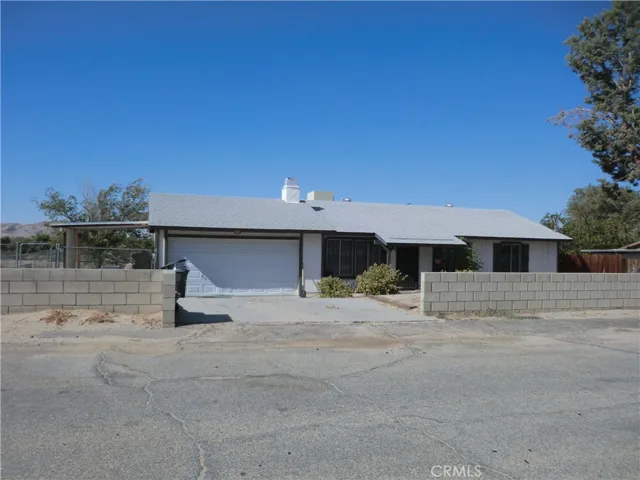 16115 Coolwater Avenue, Palmdale, California 93591