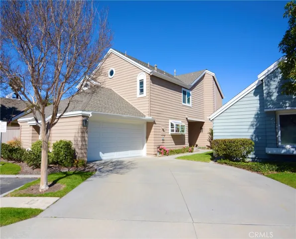 28211 Castlebrook 64, Mission Viejo, California 92692