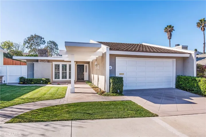 5352 Blinn Lane, Irvine, California 92603