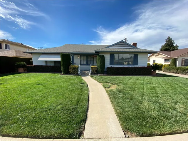 217 N Armel Drive, Covina, California 91722